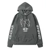 Hoodies & Sweatshirts