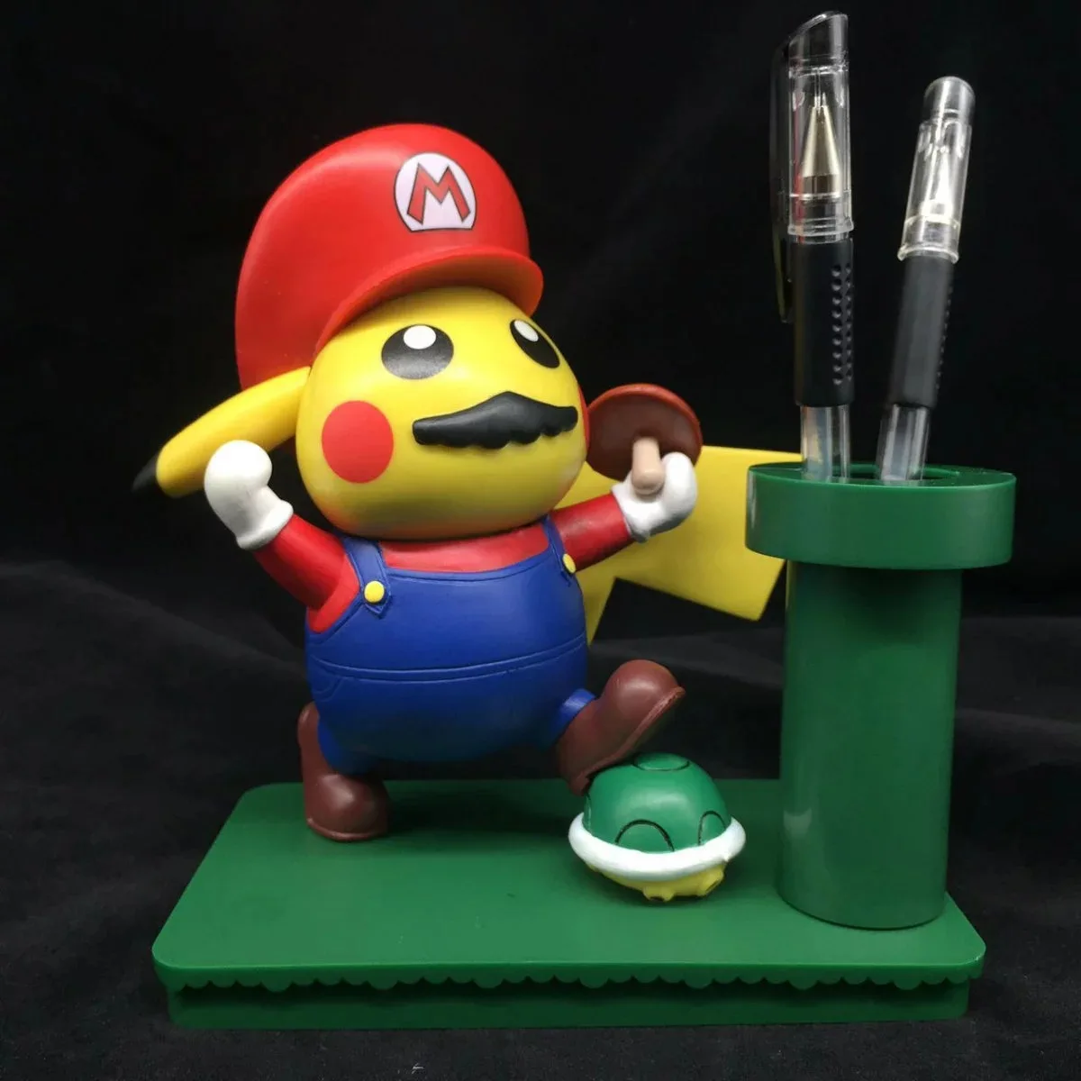6 Style/Box Super Mario Figures Toys Super Mario Maker Odyssey Pvc Action Figure Model Dolls Toy