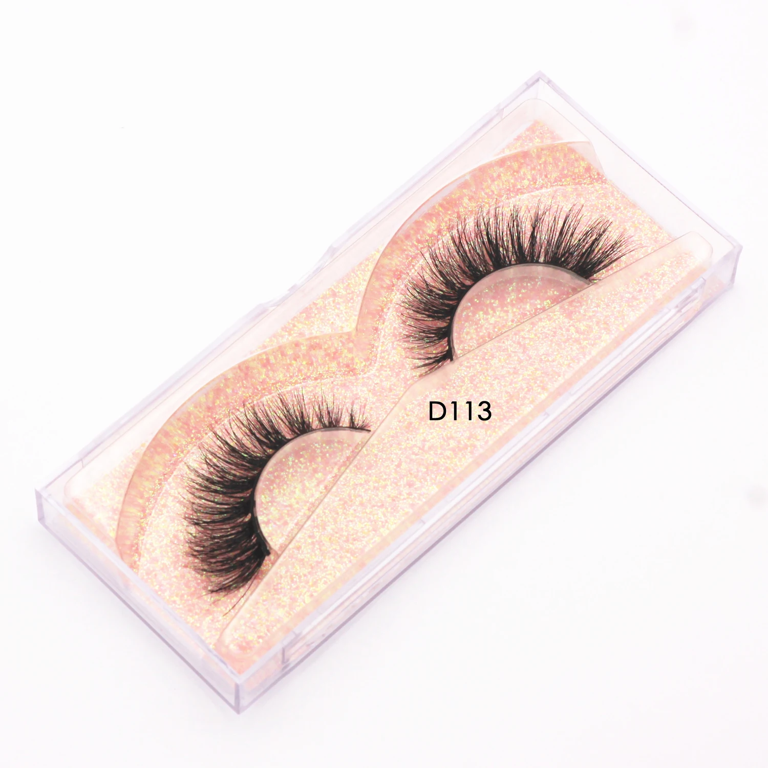 KEKEBAICHA Natural Lashes 3D Mink Lash Cruelty Free Handmade Full Strip Lashes Messy Eyelashes Long Lasting False Eyelashes D113 KEKEBAICHA Natural Lashes 3D Mink Lash Cruelty Free Handmade Full Strip Lashes Messy Eyelashes Long Lasting False Eyelashes D113