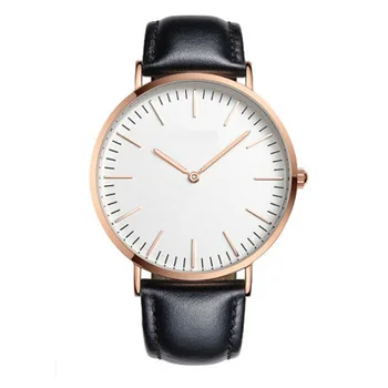 

Dear Du Wrist Watch Schoolgirl Concise Small Fresh Hundred Take The Hand Surface