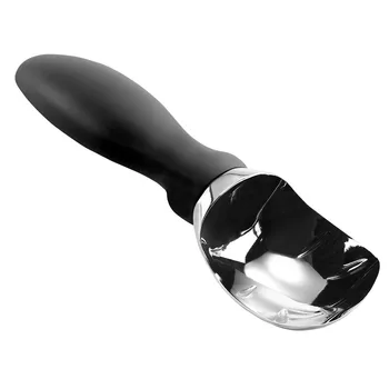 

Stainless steel ice cream scoop ice cream scoop ice cream scoop scooper High quality stainless steel ice cream scoop with T6