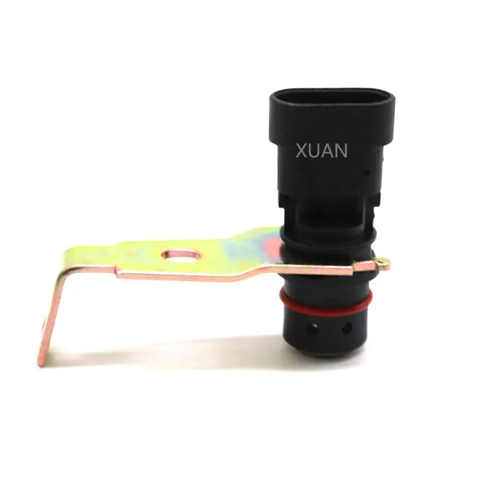 XUAN Crankshaft Position Sensor 12596851 For Chevrolet GMC Envoy Yukon Sonoma Sierra Isuzu Hombre NPR Cadillac Escalade