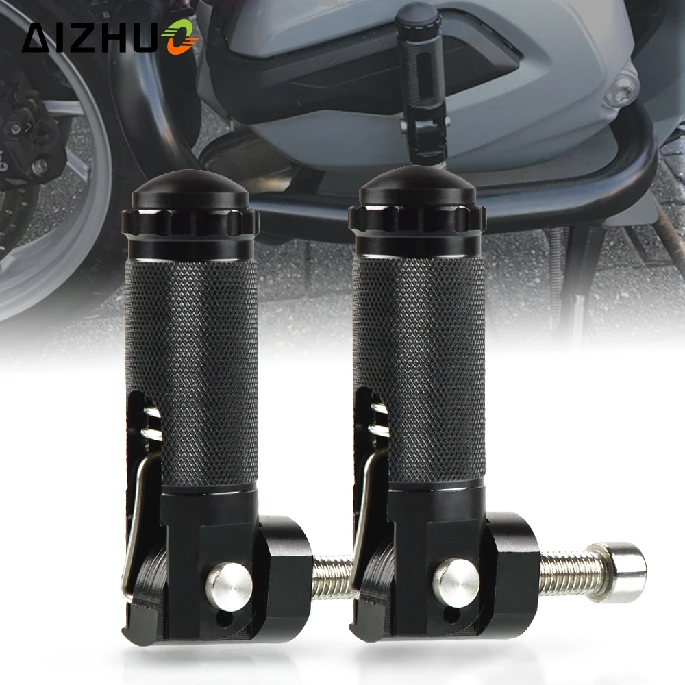CNC подножки для HONDA CBR400R CBR250R CBR600RR мотоциклетные CBR500R CBR250 CBR 600 900 RR CB400 CB1300|Накладки и