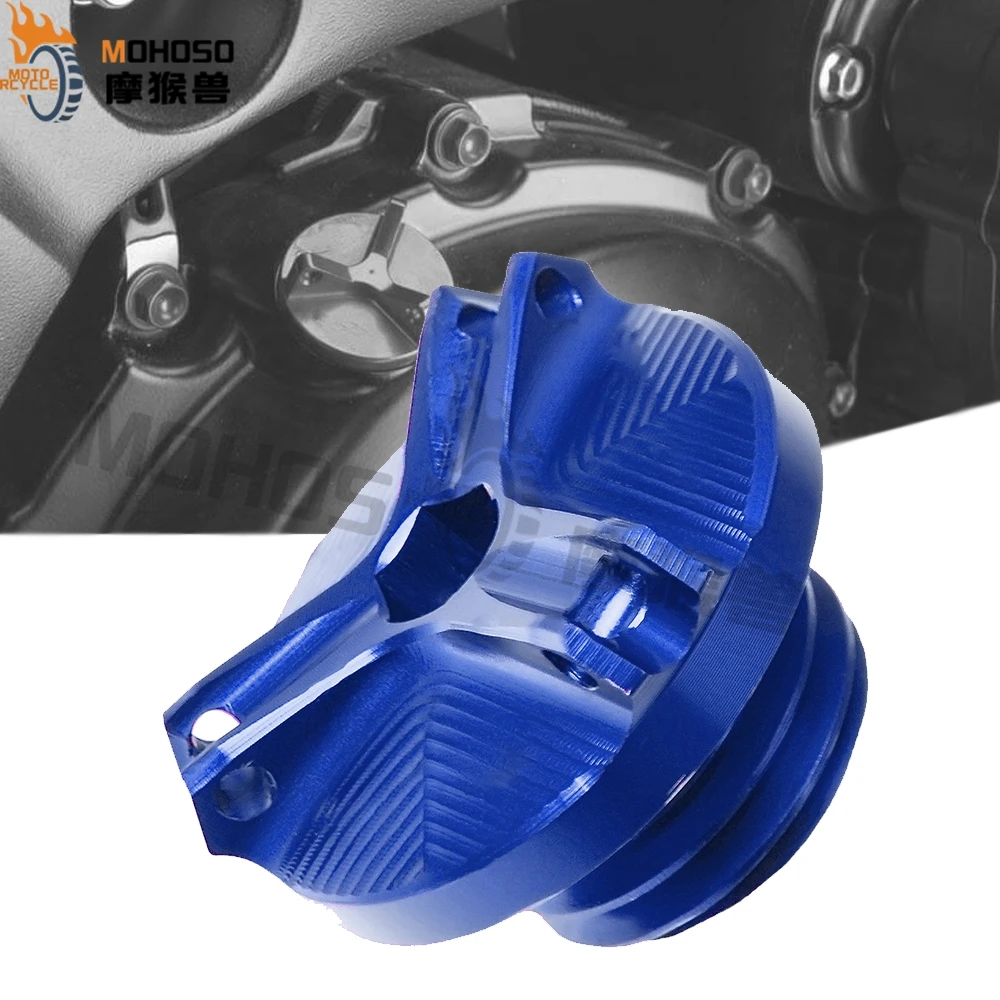 Крышка Масляного наполнителя для SUZUKI GSR DL1000 DL650 XT Bandit 1200 GSF GSXR GSXS GSX-R 600 750 1000 125 150 GSX-S