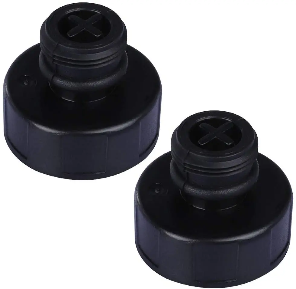 

Compatible for Bissell Powerfresh 1940 Series Steam Mop Tank Caps,Replaces Part 203-8413, 2038413, 203 8413