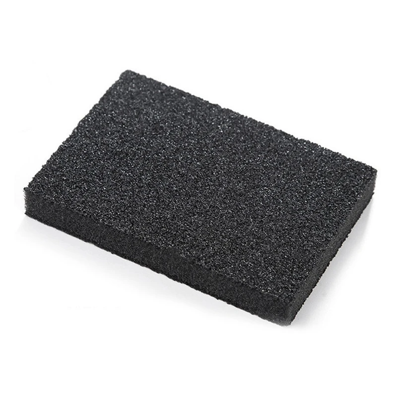 

1pcs Melamine Sponge Kitchen Emery Magic Sponge Cleaner Rub Pot Except Rust Cleaning Sponge For Kitchen Bathroom