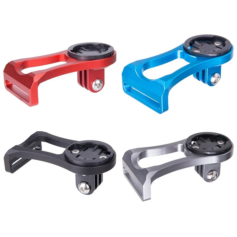  Fahrrad Telefon Halter Aluminium Stand Fahrrad Stange Verlängerung Stehen Für Gps/Sekunden/Sport Ka