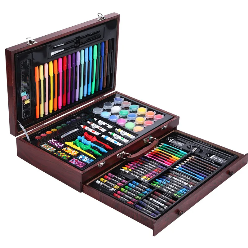 

CHILDREN'S Toy Men's Practical 6-9-Year-Old 10 Birthday Gift Young STUDENT'S GIRL'S Creative Wood First Grade Unisex 8