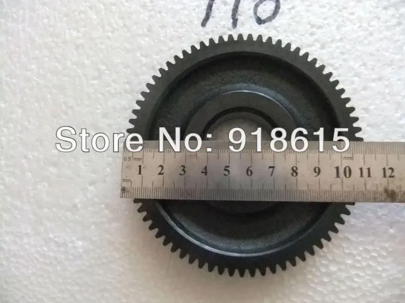 KM178F 178F Camshaft Gear kipor ѱ ڵ  single air cncen   