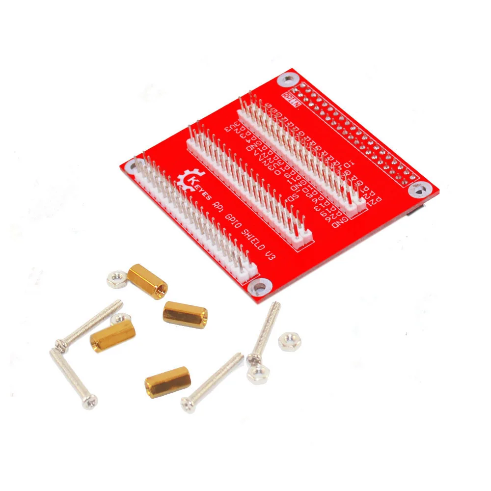 GPIO V3 Board (4)
