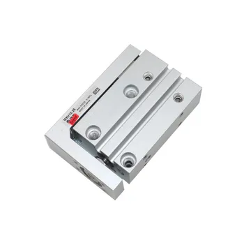 

MXH10-30Z MXH10-40Z MXH10-50Z MXH10-60Z compact slide cylinder MXH series
