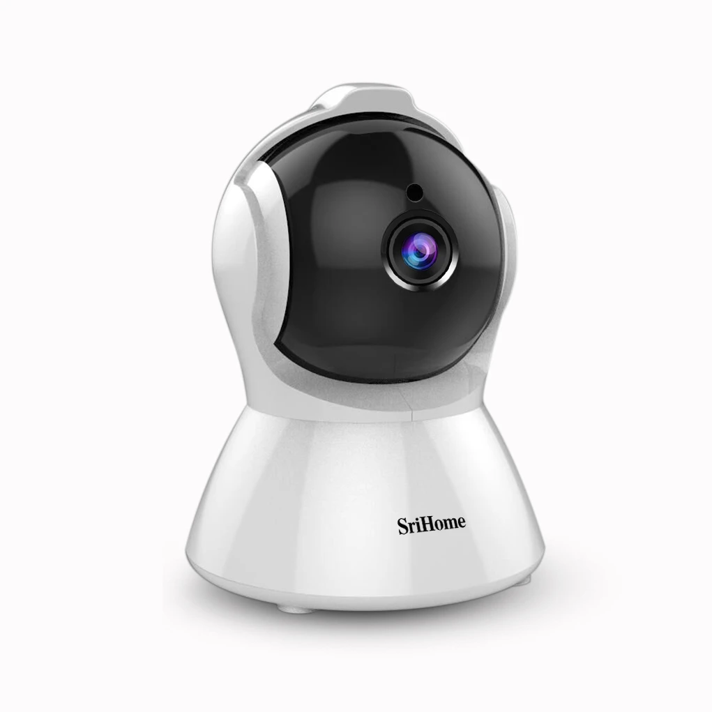 IP камера Sricam SH025 1080P Wi Fi МП H.265|Камеры видеонаблюдения| |