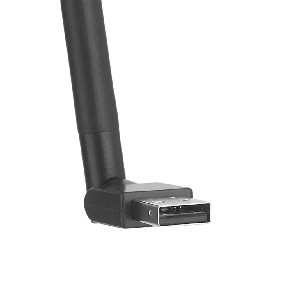 Rt5370 Wi-Fi антенна с USB адаптер Wi-Fi RT5370 MTK7601 Wi-Fi 5370, Wi-Fi, Беспроводной сетевая карта