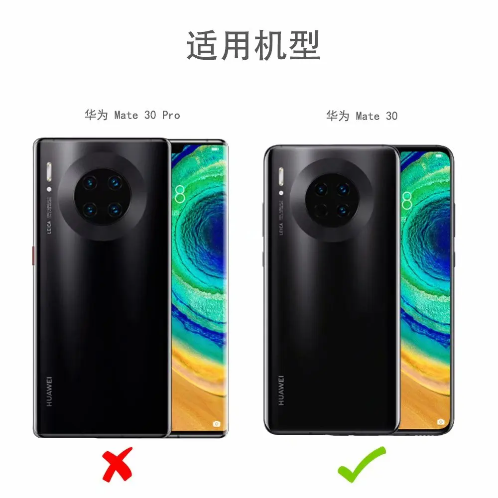 Для huawei mate 30 30Pro водонепроницаемый чехол для дайвинга с трубкой подводный водонепроницаемый чехол для плавания для huawei mate 30 30 Pro Coque