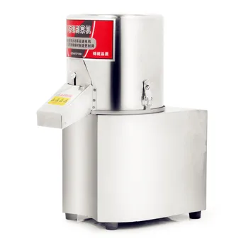 

Multi-function Electric Commercial Household Small and Medium-sized Stainless Steel Chopper Machine Chopper