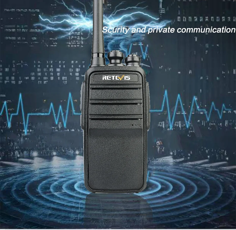 Retevis RT53 DMR цифровая рация UHF DMO VOX цифровой аналоговый двухсторонний радиоприемник Comunicador трансивер handsfree walkie talkie