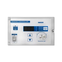 KD200A – contrôleur de Tension à affichage numérique manuel, KTC800A, poudre magnétique, frein, embrayage, réglage, TC B