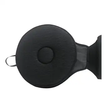 

360 Degree Rotation Cushion Car Seat Foam Mobility Aid Chair Seat Revolving Cushion Swivel Car Memory Foam Mat