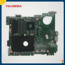 PALUBEIRA для Dell для Inspiron N5110 Материнская плата ноутбука VVN1W 0VVN1W CN-0VVN1W DDR3 полностью протестировано