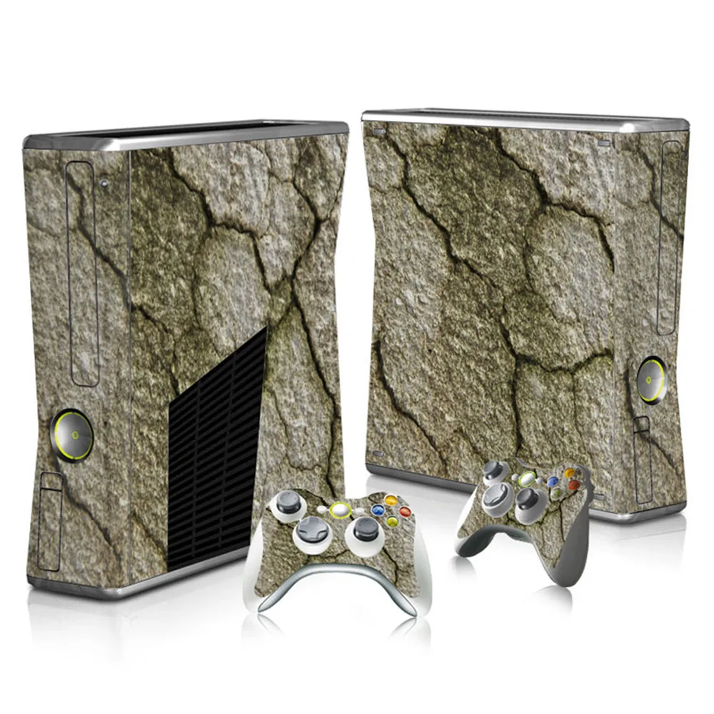 TN-XBOX360 SLIM-0335