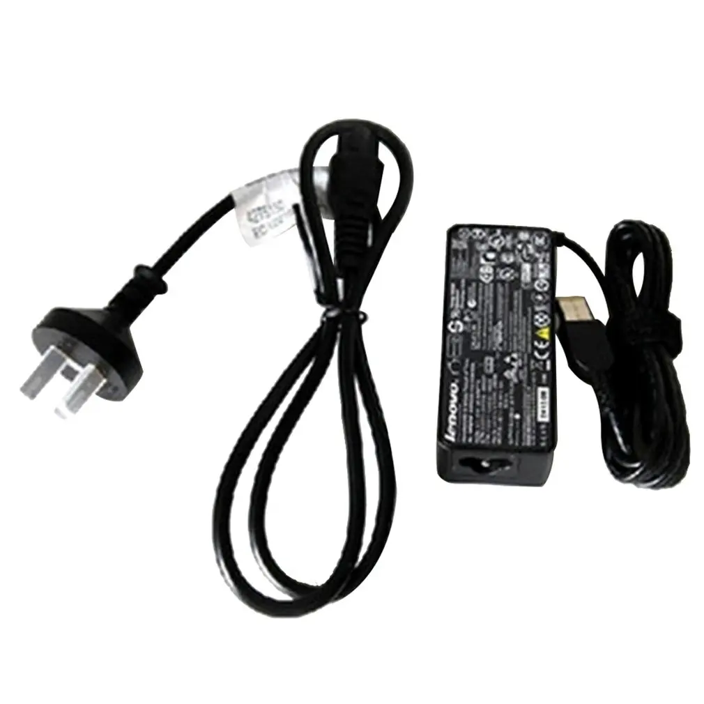 Compatibility Original Lenovo Thinkpad S1 X1 X240S 45W Square Mouth Notebook Power Adapter45W 0B47034 3-Pin Ac Compatibility Original Lenovo Thinkpad S1 X1 X240S 45W Square Mouth Notebook Power Adapter45W 0B47034 3-Pin Ac
