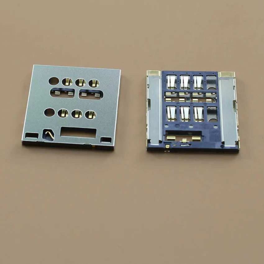 

YuXi Sim Card Reader Module Slot Tray Holder Socket For Sony Xperia ION LT28 LT28i LT28h Acro S LT26W