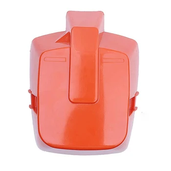 

Air Filter Cover Clip Repair Kit For Husqvarna 372XP 362 371 365 Chainsaw For Husqvarna 372XP 362 371 365 367 High Quality