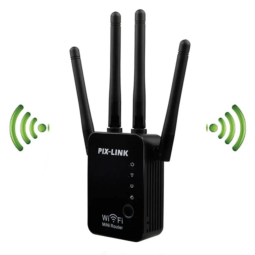 

Hot WIFI Repeater/Router/Access point Wireless Wi-Fi Range Extender wifi signal amplifier