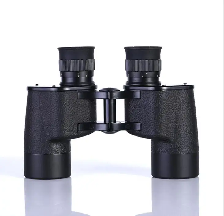 

95 type black 7X40 night vision military dual-tube high-definition high-range ranging coordinates 3304 factory genuine telescope