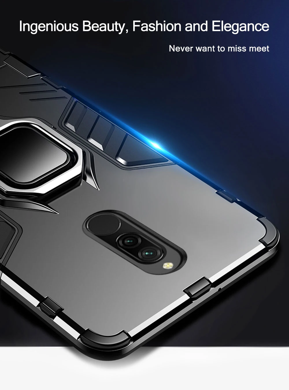 Бронированный чехол для Redmi 8 8A, чехол, магнитный автомобильный держатель для телефона, TPU+ PC бампер, чехол для Xiaomi Redmi 8 8A 8 A, чехол для глобальной версии