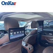 Aliexpress - ONKAR 11.6 Inch Android 9.0 Headrest Monitor For Mercedes Benz GLE GLS V-Class S320 W167 2GB+16GB Plug and Play Video Player