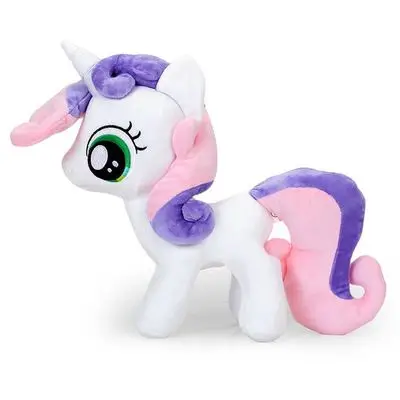 Cute Sweetie Belle Plush Toys Hobbies Stuffed Animals Plush Doll Cute Sweetie Belle Plush Toys Hobbies Stuffed Animals Plush Doll