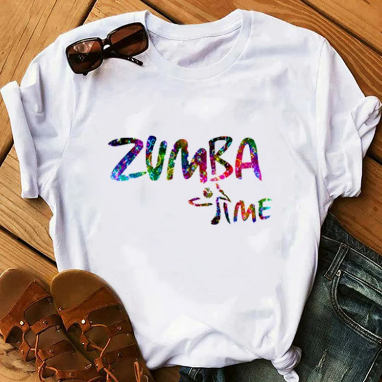zumba t shirts sale