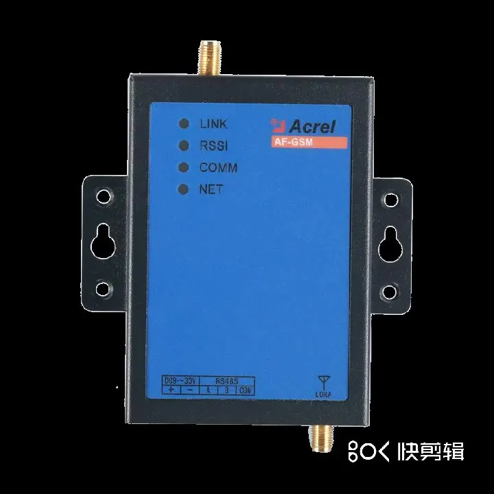 Беспроводной шлюз передачи данных загрузки lora загрузить 4g MQTT 300286.SZ AF-GSM300-HW868 |
