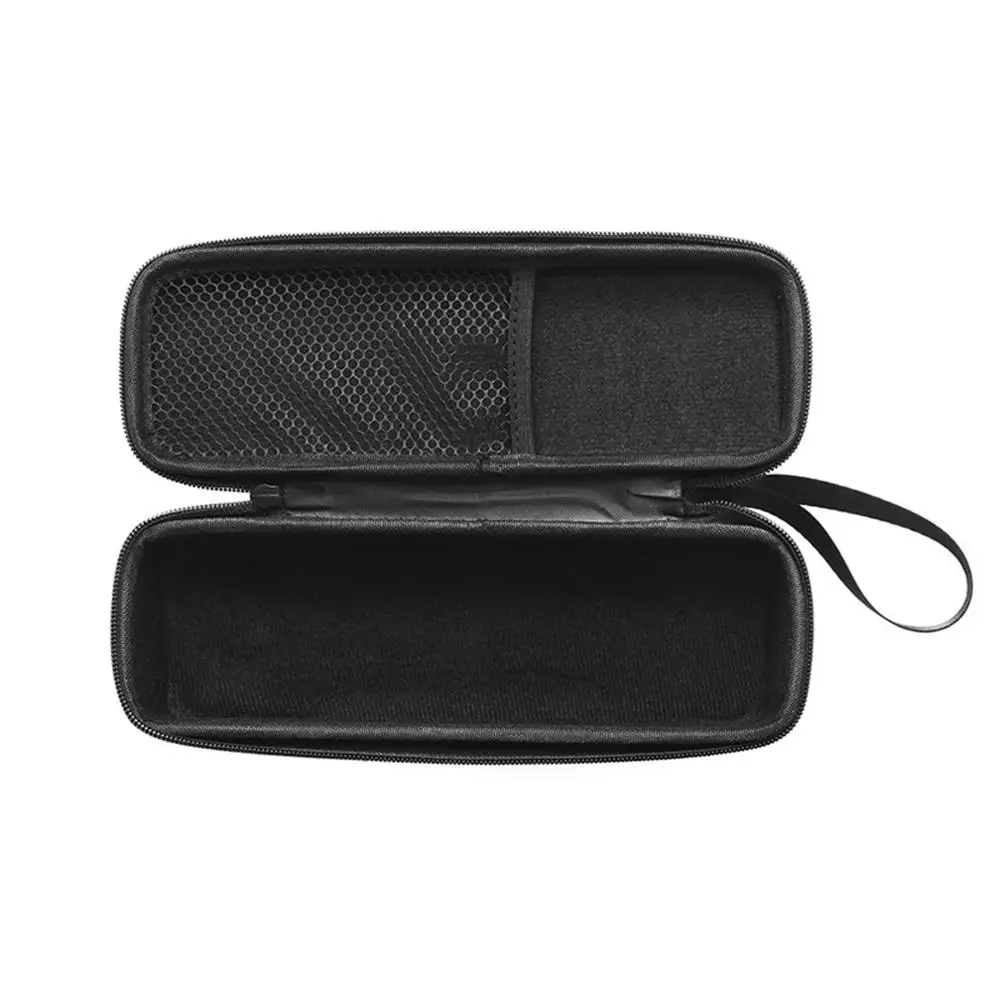 

Storage Bag Protective Carrying Case Shockproof Cover Shell Travel Accessories for Marshall EMBERTON Wireless Bluetooth Speaker