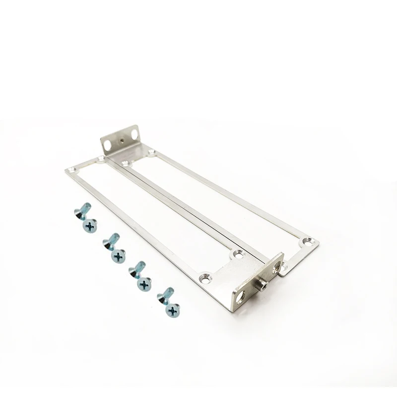 Ex Rmk Rack Mount Kit Ears Bracket Compatible For Juniper Ex4400 48f Dc Communications Parts Aliexpress