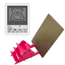 Отражение зрачка проекции эскиз стол плоттер телефон оптический держатель изображений приложение пластина чертежная доска набор ABS Трассировка