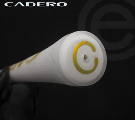 Новый 9x Кристальный стандарт CADERO 2X2 AIR NER клюшки для гольфа 10 цветов доступны с