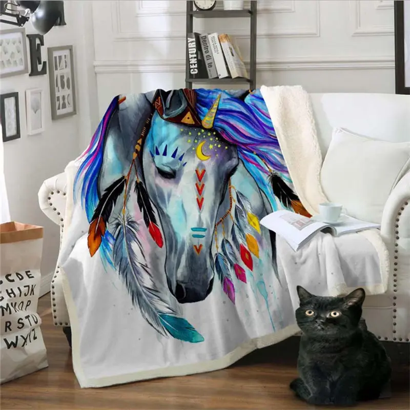 Одеяла 150 см X 200 см, одеяло с капюшоном, хлопковое Флисовое одеяло, одеяло для дивана, износостойкое