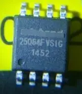 Бесплатная доставка W25Q64FVSSIG W25Q64FVSIG 25Q64FVSSIG 25Q64FVSIG W25Q64 25Q64 SOP8 | Электроника
