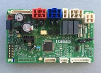 

for panasonic Air conditioning computer board circuit board A712155 A73C1168 good working