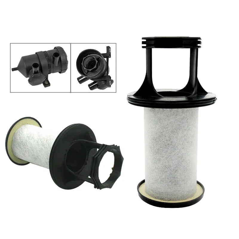 

High Quality Auto Oil Catch Can Filter Element Replacement for ProVent 200 LC5001x 3931070550 LC 5001 X