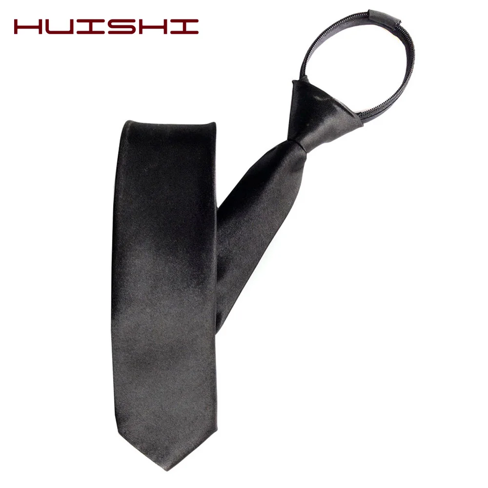 HUISHI мужская молния, галстук, модная Женская Профессиональная форма, галстук-бабочка для мужчин и женщин, студенческий банк, гостиничный персонал, женские галстуки-бабочки