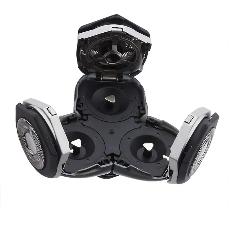 Replacement Shaving Heads RQ12 For SensoTouch 3D Shavers A0NC