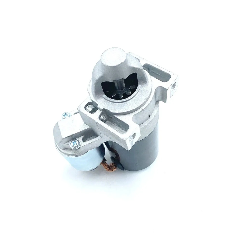 Arranque Para Motores John Deere 4039, 4045, 4219, Peru