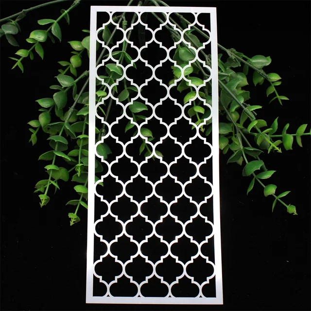 Slimline Layering Stencils 3