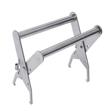Beekeeper Honeycomb puller pliers bees chisel Beehive frame stand