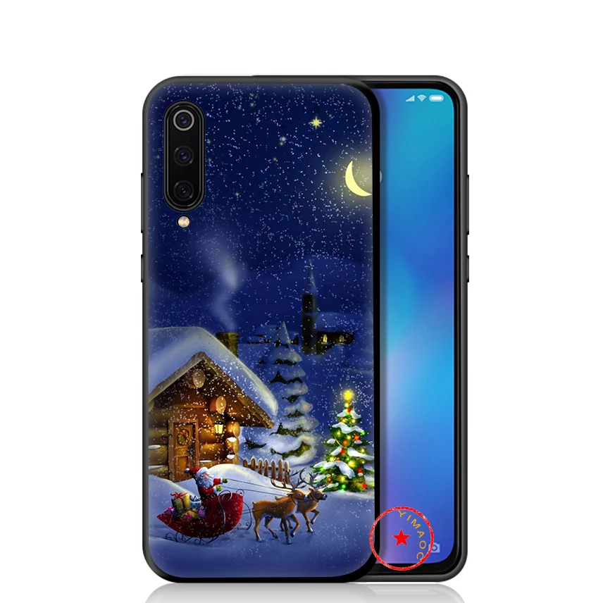 Мягкий чехол с Микки и Минни Маус для Xiaomi mi a1 A2 A3 8 9 Se Lite 9T Pro mi A3 Max 3 mi a1 mi a2 mi A3 Pocophone F1 - Цвет: 10