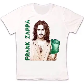 

Frank Zappa Them Or Us 84 The Mothers Of Invention Retro Unisex T Shirt 45