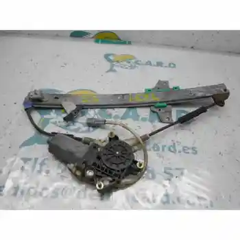 

PLUG TOUCHED WINDOW LIFTER REAR LEFT TOYOTA CARINA (T19)